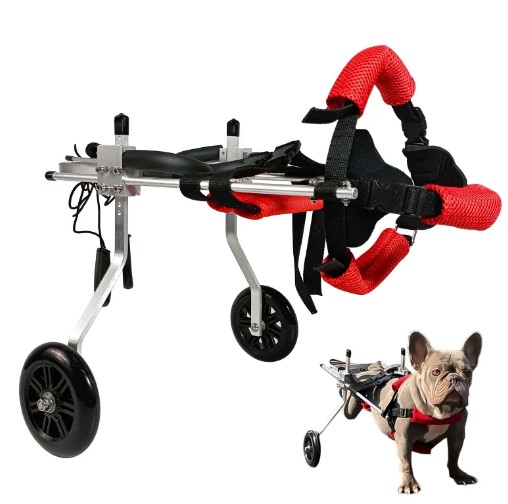  - Dog Wheelchairs for Dog Back Legs Paralyzed